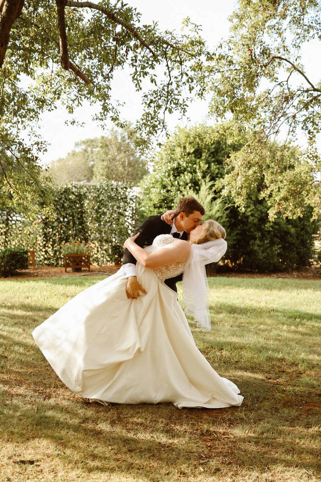 Welcome to The Young&nbsp;Wife