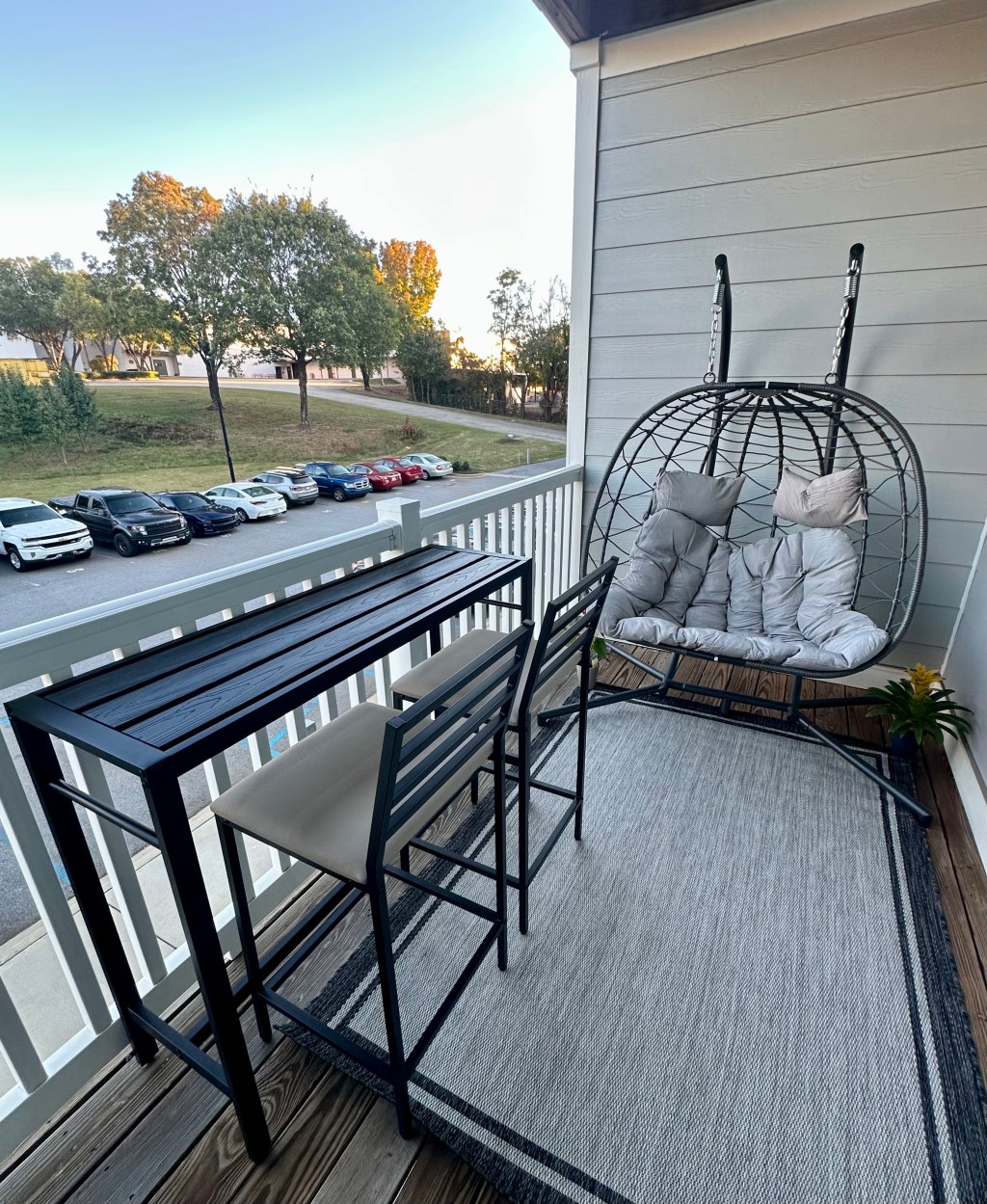 Apartment Living (While Saving for a&nbsp;House)