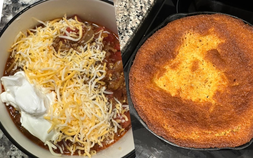 Our Favorite Comfort Foods for Chilly&nbsp;Nights