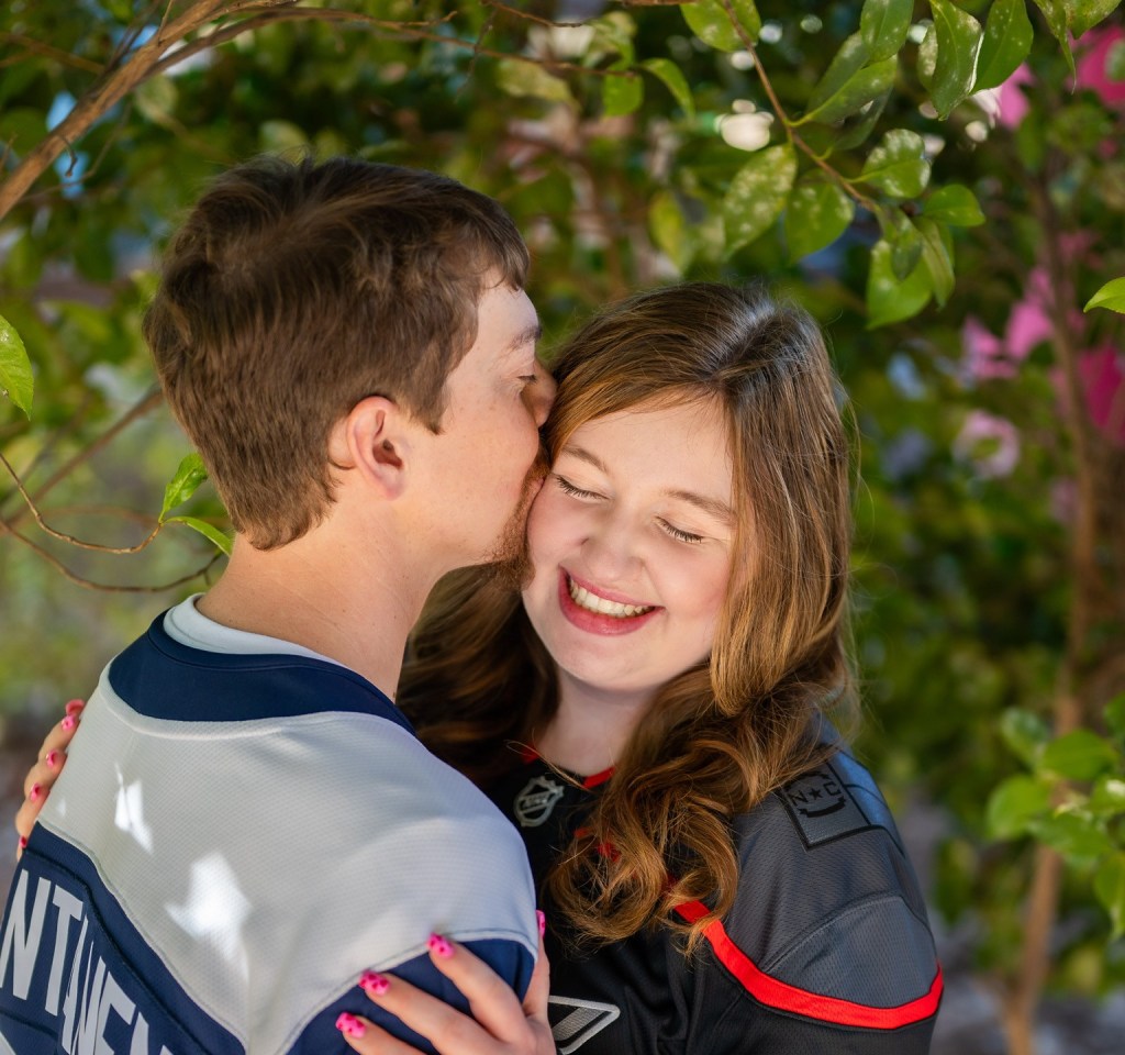 Having a Supportive&nbsp;Spouse