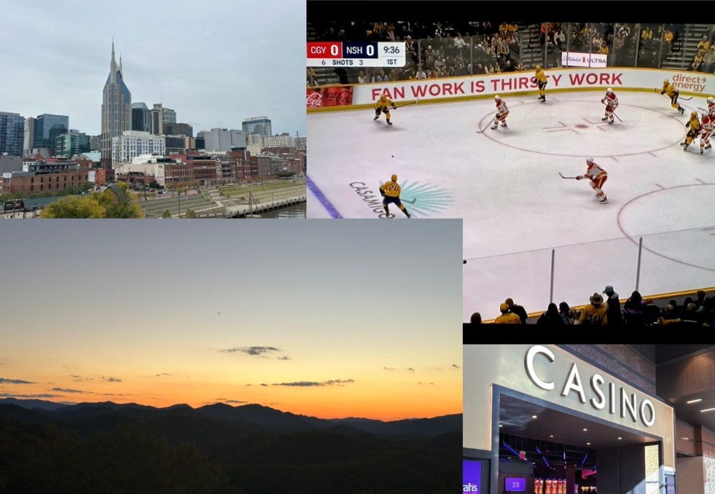 Being Spontaneous Together