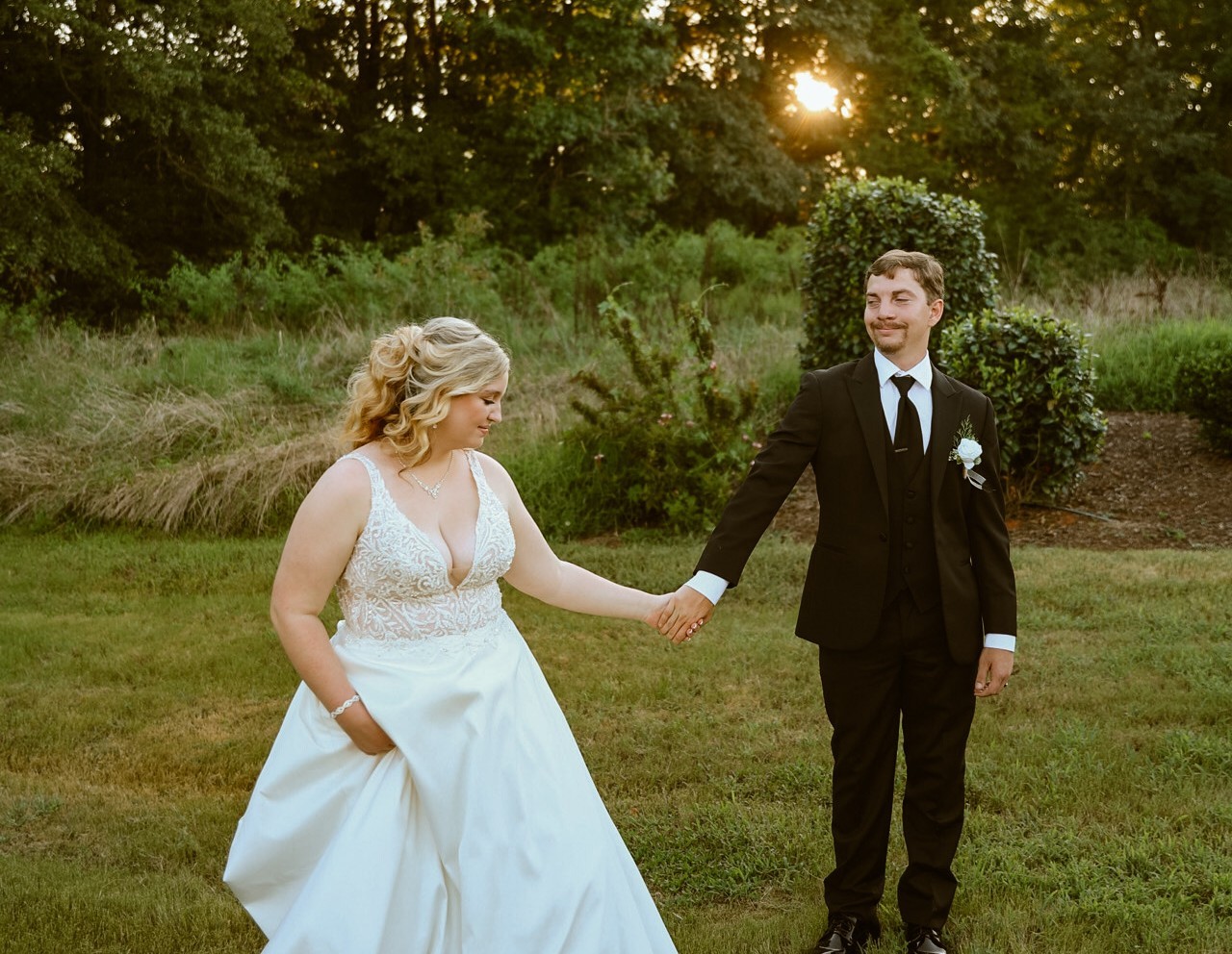 Our 2025 Marriage Recap